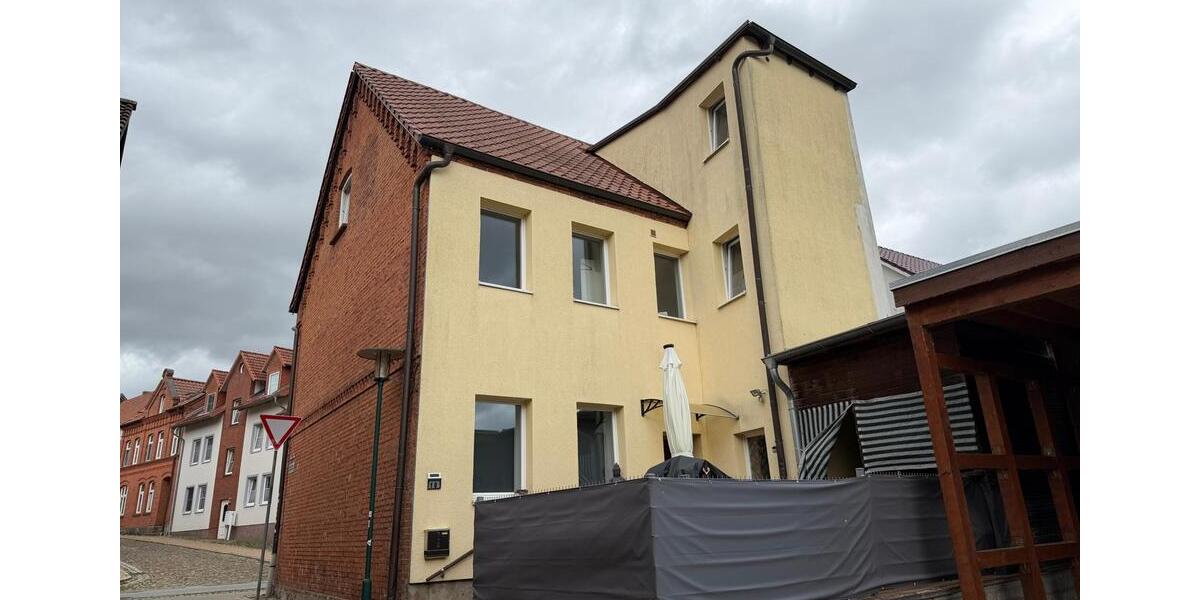 Mehrfamilienhaus, Wohnhaus Crivitz - 10 Zimmer, 172 m&sup2;, 209.000&euro; | Angebot:27438249