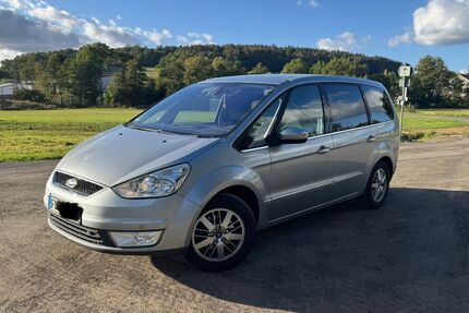 Ford Galaxy 179.400 km 2.750 &euro; Eichenzell 36124