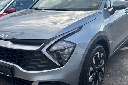 Kia Sportage 45.000 km 26.500 &euro; Heidelberg 69115