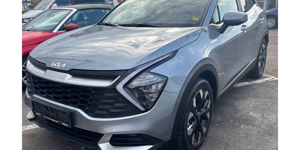 Kia Sportage 45.000 km 26.500 &euro; Heidelberg 69115