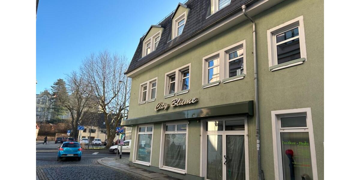 Gewerbeobjekt Döbeln - 1.351&euro; | Angebot:25961476