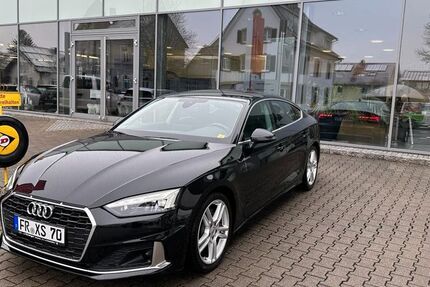 Audi A5 34.000 km 34.980 € Buggingen-Seefelden 79426