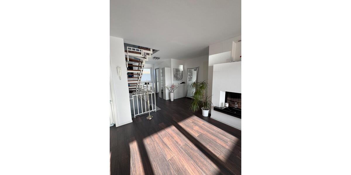 Maisonettenwohnung Korschenbroich - 3.5 Zimmer, 124 m&sup2;, 479.000&euro; | Angebot:27022671