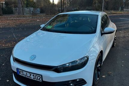 VW Scirocco 160.000 km 9.900 &euro; Kassel 34134
