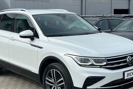 VW Tiguan 56.500 km 31.450 &euro; Burghaun 36151