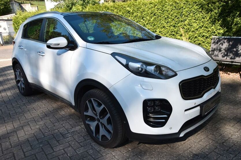 Sportage