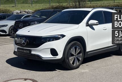 Mercedes-Benz EQA 19.990 km 36.800 &euro; Gmund am Tegernsee 83703