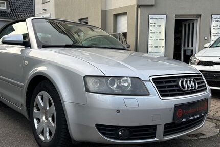 Audi A4 275.000 km 1.999 € Kronshagen 24119