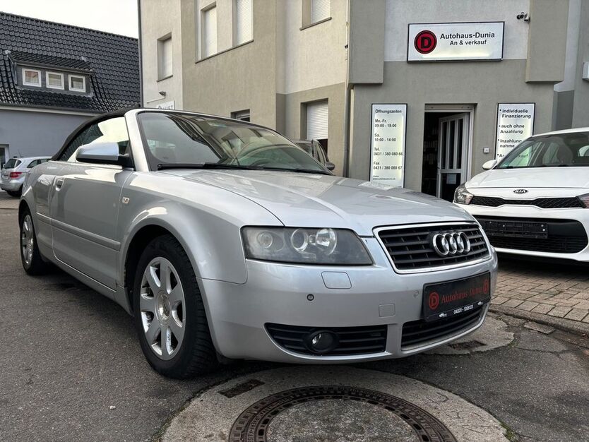 Audi A4 275.000 km 1.999 € Kronshagen 24119