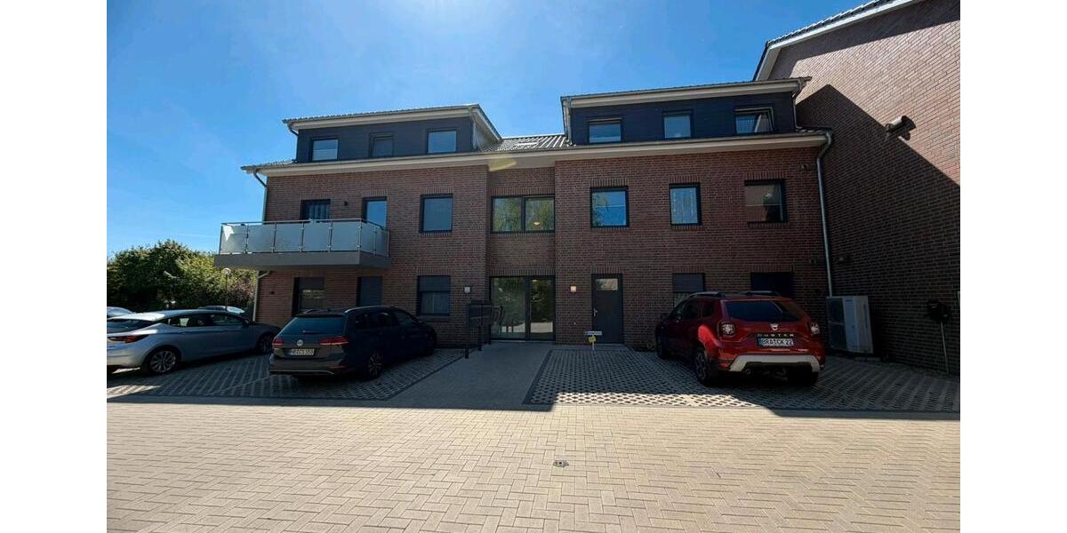 Terrassenwohnung Lemwerder - 1.5 Zimmer, 54 m&sup2;, 635&euro; | Angebot:26394107