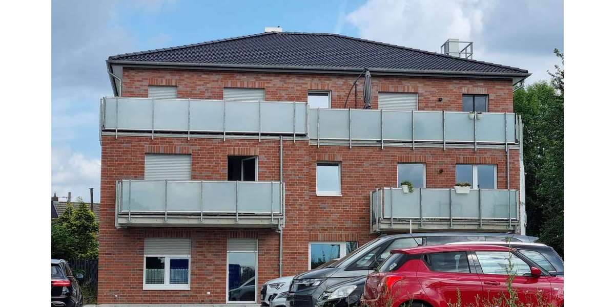 Etagenwohnung Dortmund Hombruch - 2.5 Zimmer, 69 m&sup2;, 274.040&euro; | Angebot:27121080