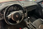 Porsche 997 Carrera S 3.8 PZ-Scheckheft rot makellos 57.211 km 78.800 &euro; Landsberg am Lech 86899