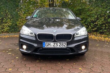 BMW 218 Active Tourer 225.000 km 9.999 € Glückstadt 25348