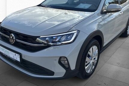 VW Taigo 52.104 km 15.890 &euro; Zell u.A. 73119