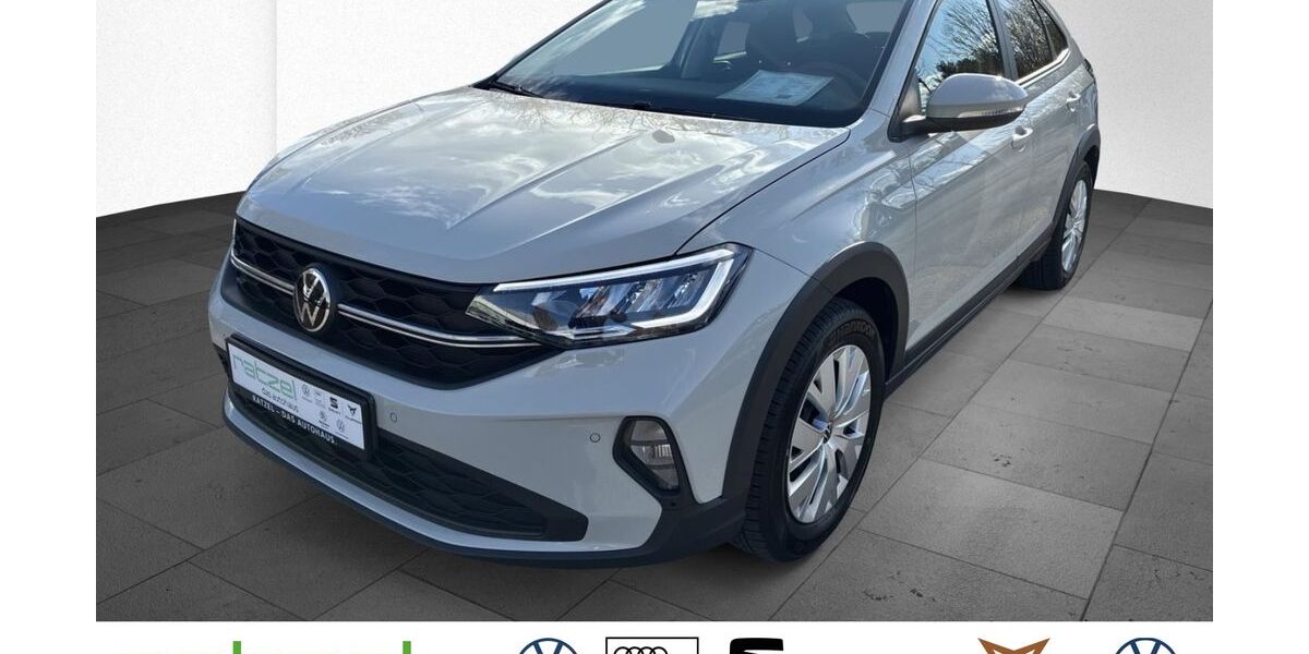 VW Taigo 52.104 km 15.890 &euro; Zell u.A. 73119