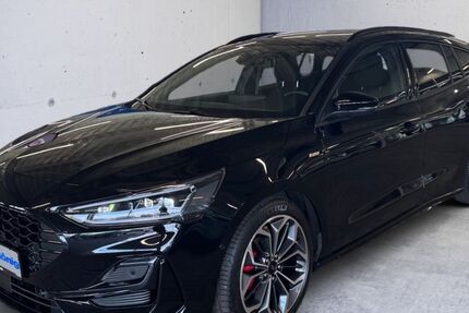 Ford Focus 24.850 km 26.990 &euro; Freiburg 79111