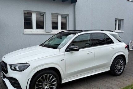 Mercedes-Benz GLE 350 57.342 km 60.000 &euro; Köln 50767