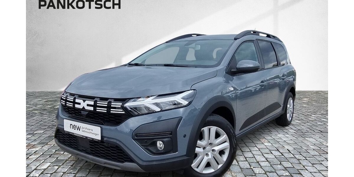 Dacia Jogger 26.900 km 18.990 &euro; Walsrode 29664