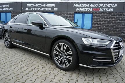 Audi A8 50.000 km 49.990 &euro; Ihlow 26632