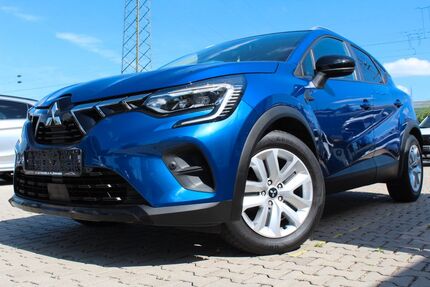 Mitsubishi ASX 47.500 km 15.990 &euro; Flörsheim 65439