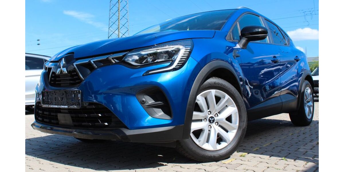 Mitsubishi ASX 47.500 km 15.990 &euro; Flörsheim 65439
