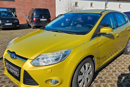 Ford Focus 245.166 km 3.199 &euro; Sömmerda 99610