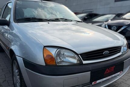 Ford Fiesta 174.000 km 1.399 &euro; Greven 48268