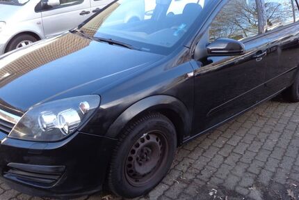 Opel Astra 186.352 km 690 &euro; Hamburg 22399