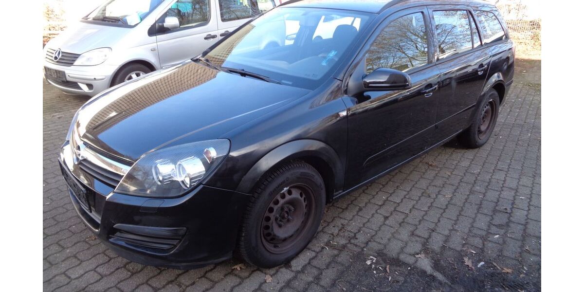 Opel Astra 186.352 km 777 &euro; Hamburg 22399