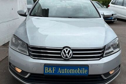 VW Passat Variant 165.000 km 8.999 &euro; Merchweiler 66589