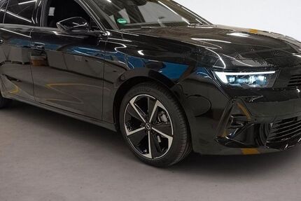 Opel Astra 3.458 km 22.480 &euro; Kelheim 93309