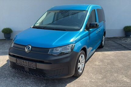 VW Caddy 133.636 km 14.999 &euro; Gera 07546