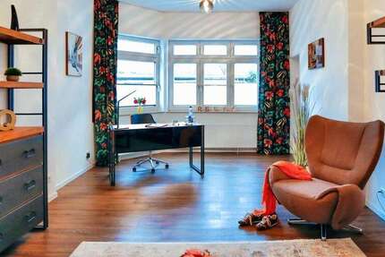 Zimmer Oldenburg Dobbenviertel - 2 Zimmer, 1.500&euro; | Angebot:25611874