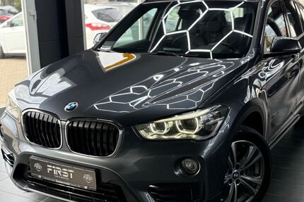 BMW X1 300.000 km 8.999 &euro; Bietigheim 76467