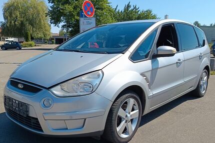 Ford S-Max 188.000 km 3.999 &euro; Lahr-Langenwinkel 77933