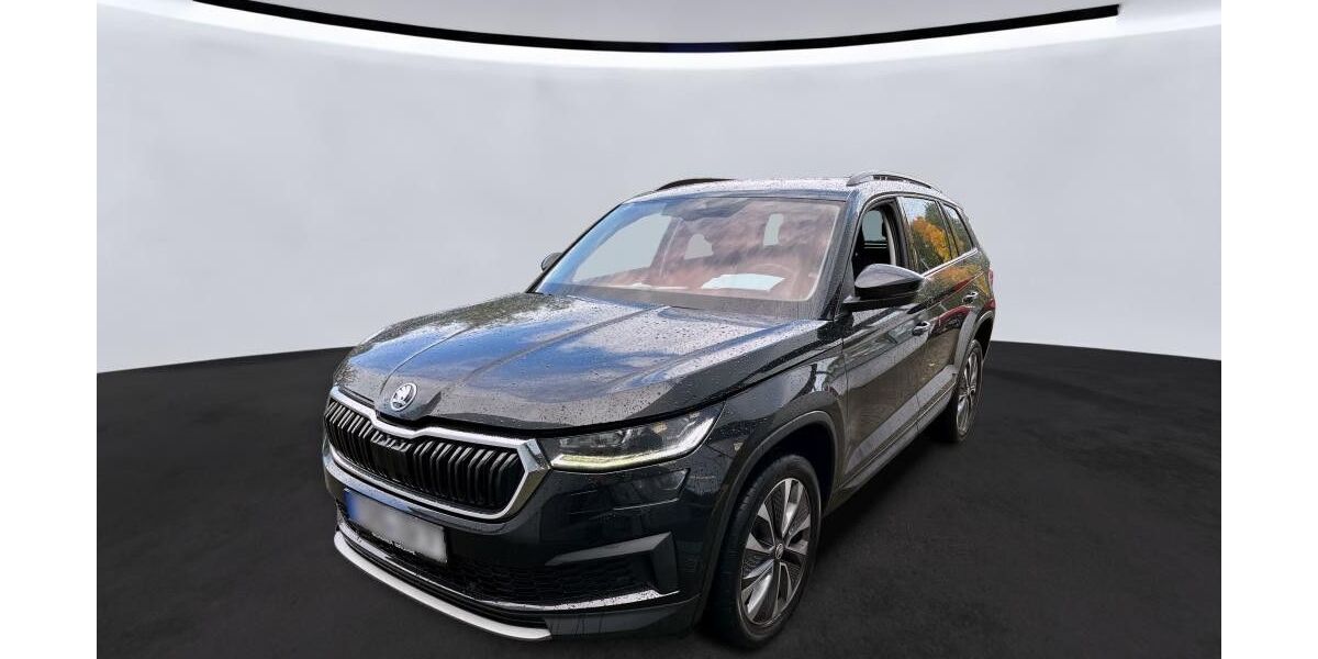 Skoda Kodiaq 183.800 km 21.690 &euro; Peine 31228