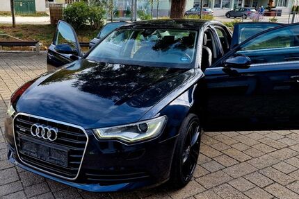 Audi A6 217.852 km 8.500 &euro; Schelklingen 89601