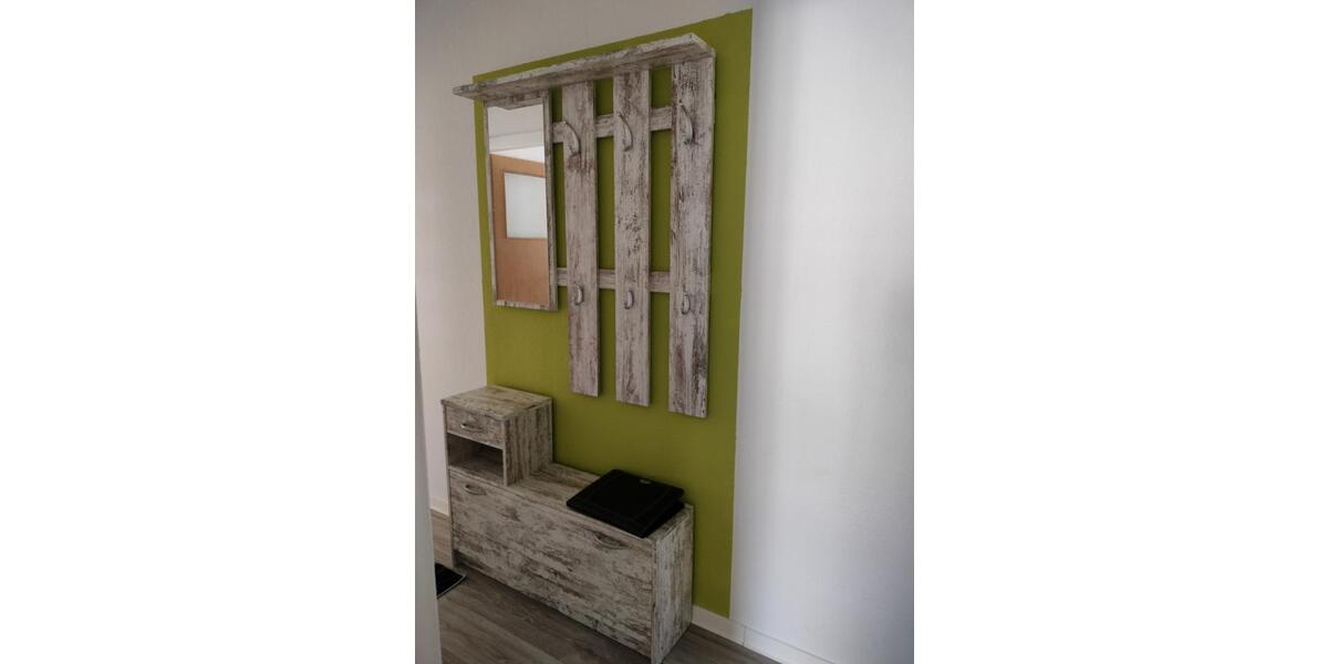 Etagenwohnung Franzburg - 3 Zimmer, 69 m&sup2;, 448&euro; | Angebot:26480600