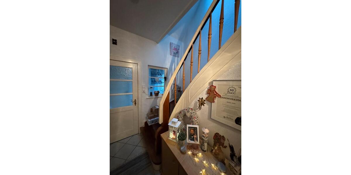 Doppelhaushälfte in Aventoft OT Rosenkranz 5 zimmer