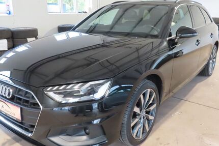 Audi A4 65.384 km 20.890 &euro; Prenzlau 17291