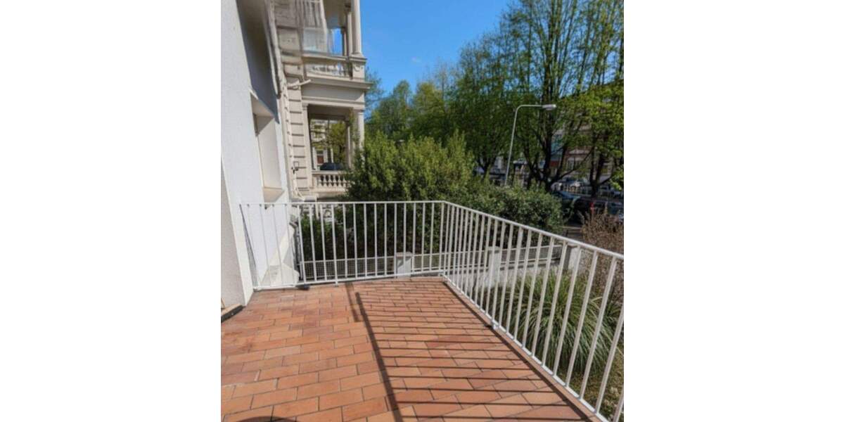 Etagenwohnung Wiesbaden Südost - 2 Zimmer, 91 m&sup2;, 1.390&euro; | Angebot:25760466