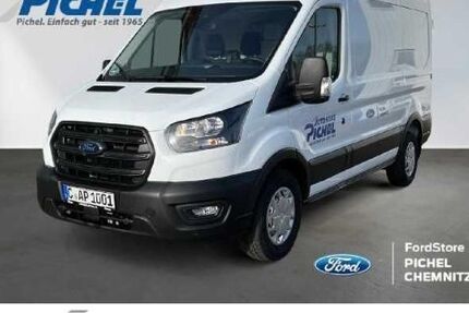 Ford Transit 7.147 km 31.750 &euro; Chemnitz 09114