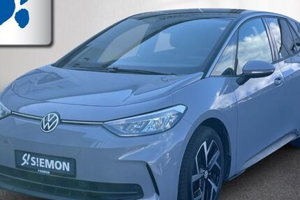 VW ID.3 37.233 km 29.930 &euro; Lengerich 49525