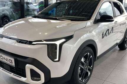 Kia Stonic 2.501 km 28.789 &euro; Berlin 14059