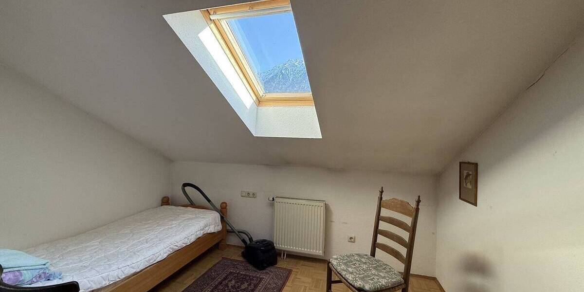 Etagenwohnung Oberau - 4 Zimmer, 95 m&sup2;, 449.500&euro; | Angebot:26376437