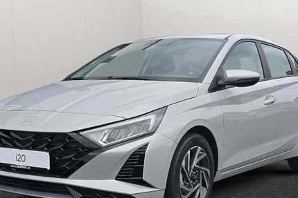 Hyundai i20 24.001 km 21.490 € Düsseldorf 40233