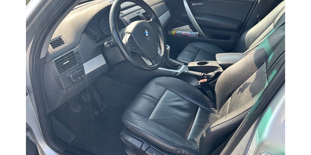 BMW X3 222.500 km 5.900 &euro; Würzburg 97070