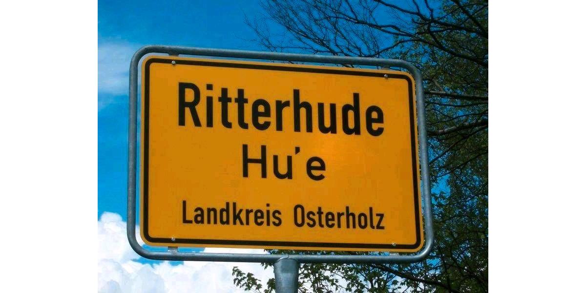 Mehrfamilienhaus, Wohnhaus Ritterhude - 4 Zimmer, 122 m&sup2;, 1.300&euro; | Angebot:26418318