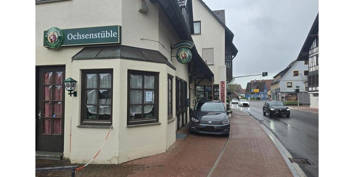 Gewerbeobjekt Loßburg - 1.220&euro; | Angebot:25433974