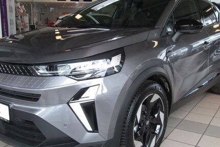 Renault Captur 7.100 km 26.800 &euro; Plettenberg 58840